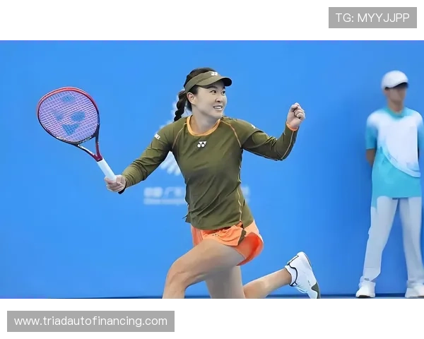 31岁朱琳力克外国男球手连赢四拍