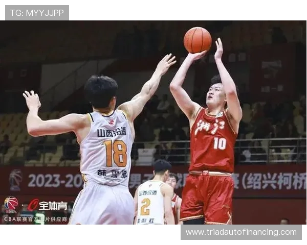 [CBA]7人得分上双 山轻取江苏.
