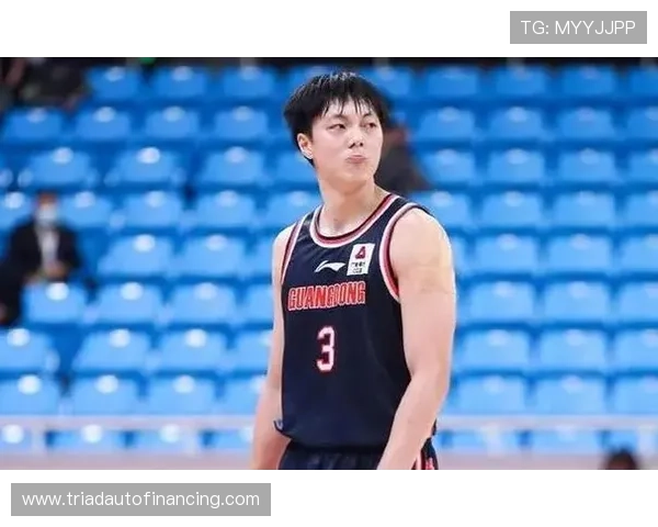 北京逆袭广东 胡明轩受宠陈盈骏凶狠